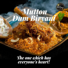 Imperial Biriyani