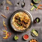 Waqt Al Mandi Restaurant