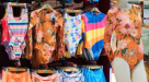 Nomad Swim Trading