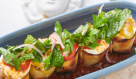 Opa Greek Restaurant