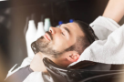 Alsarab Alabiad Gents Salon