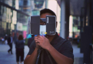 Urban Surveys