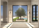 Dazzlingline Interior Decoration