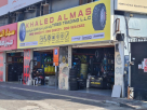 Khaled Almas Tires Trading