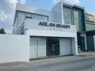 Ahlam Shahin Atelier