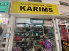 Karims Line Trading