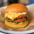 Burger Bae Cafe & Restaurant
