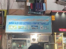 Hamdan Salem Used Electronics & Furniture Trading