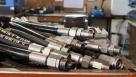Fluid Force Machinery & Spare Parts Trading