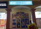 Lovely Touch Ladies Spa