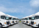 Black Falcon Fast Transport