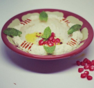 Lamoushe Restaurant