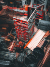 Italian Creative Building Contracting