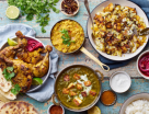 Malik Darbar Restaurant