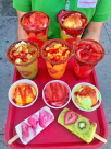 La Michoacana Plus