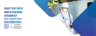 Pest Lab Public Health Pests Control Services