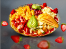 Forty Fruity