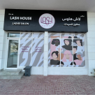 Lash House