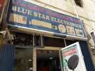 Blue Star Electronics