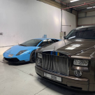 Emperor Motorsports  For Auto Mechanical Repair Est.
