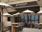 Rue Royale Restaurant