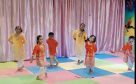 Kiddie Clouds Leisure And Entertainment