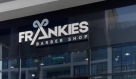 Frankies Barbershop