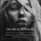 OIA Beauty Salon