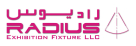 Radius Exhibition Fixtures Works