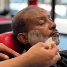 London Base Barbershop