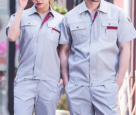 Linkwell Uniforms