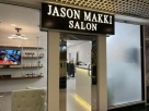 Jason Makki Salon