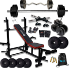 Marshal Fitness Sports Equipment Trading