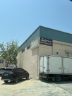 Sabries Food Trading
