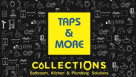 Taps & More Marketing Consultants