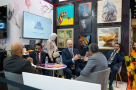 Fespa Middle East Exhibition Organisation