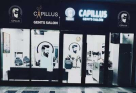Capillus Gents Salon