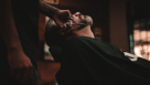 Scissor Cut Gents Salon
