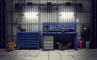 Abdul Gafur Amin Auto Repairing Garage