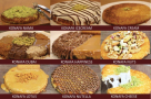 Sheikh Al Konafa Sweets