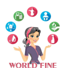World Fine Cleaning Services