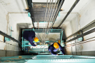 Oracle Lifts & Escalators Contracting