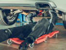 Minhaj Auto General Repairing