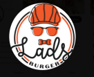 Lads Burger