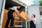 Bab Al Bait Delivery Services