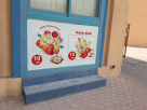 Yamal Al Sham Restaurant