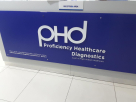 Proficiency Healthcare Diagnostic Laboratories