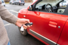 Nova Luxe Car Rental
