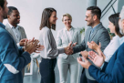 Nakuri First Human Resources Consultancies