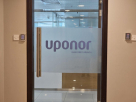 Uponor Dmcc